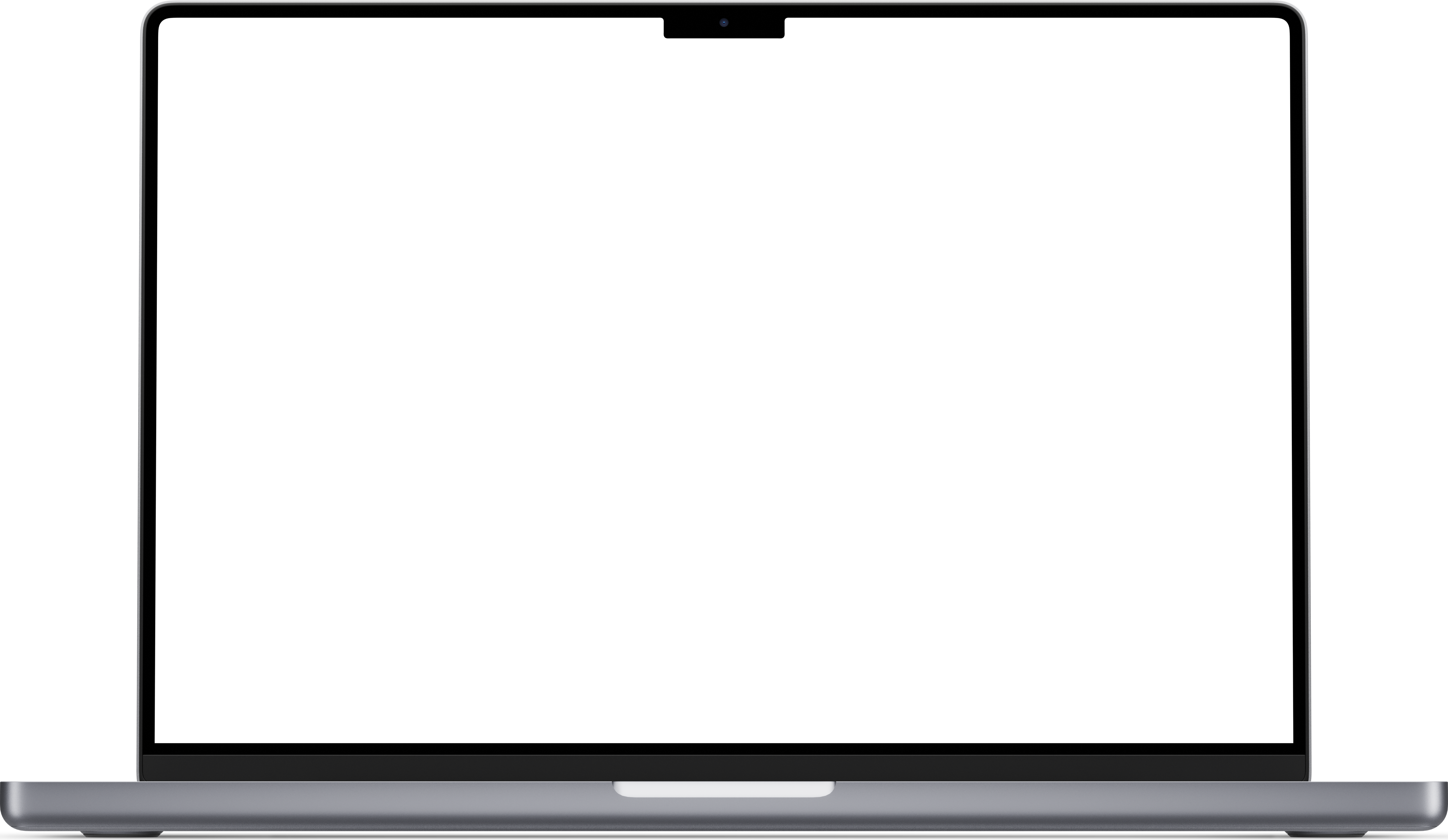 MacBook Framework
